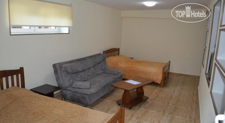New photos from tourists Paradise Hotel