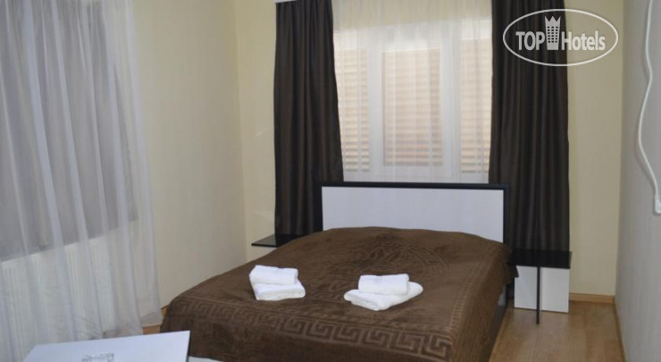 Hotelier's photos Paradise Hotel