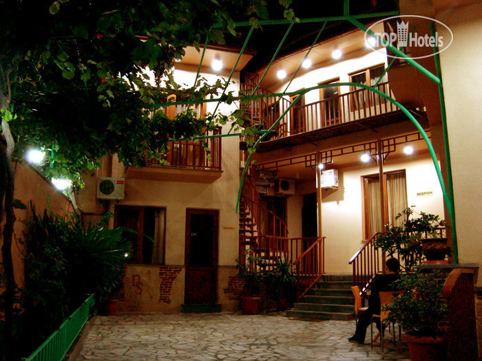 New photos from tourists Danisimo Hotel 3*