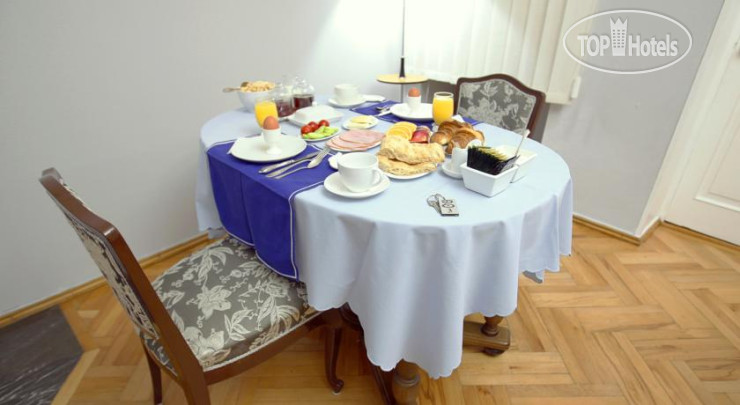 New photos from tourists Silver Hotel