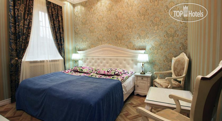 Hotelier's photos Anata Hotel 3*