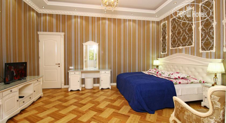 New photos from tourists Anata Hotel 3*