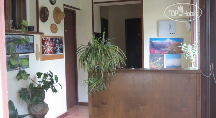 Photos Kartli Hotel