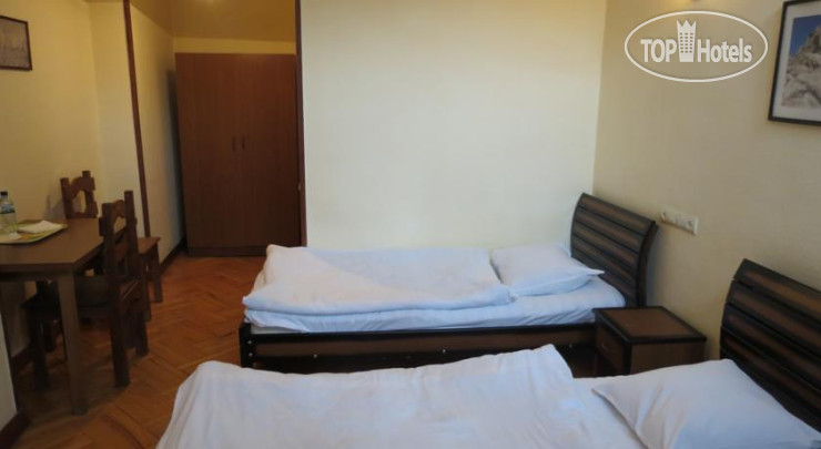 New photos from tourists Kartli Hotel