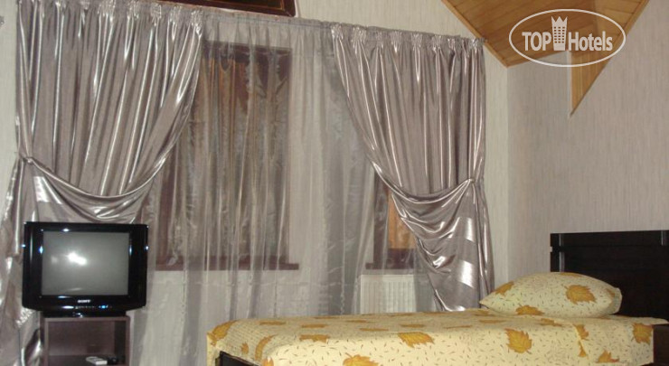 New photos from tourists Nice Hotel 1*