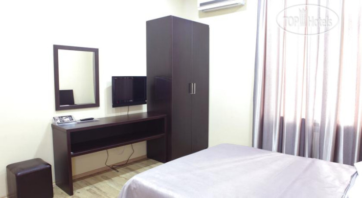 New photos from tourists GH Apart Hotel