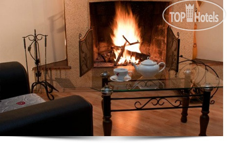 Hotelier's photos Demi Hotel 3*