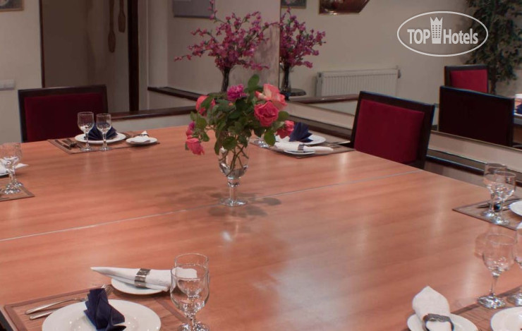 New photos from tourists Demi Hotel 3*
