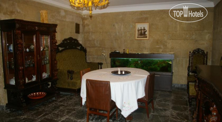 New photos from tourists Urban Oasis Hotel