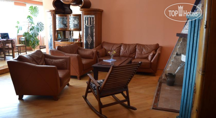 Hotelier's photos Diwan Hostel
