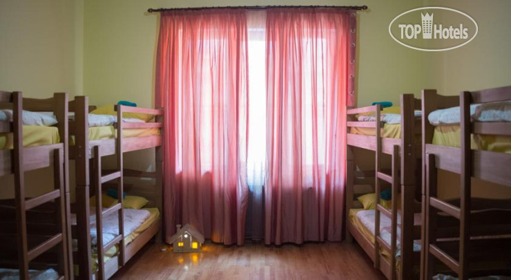 New photos from tourists Diwan Hostel