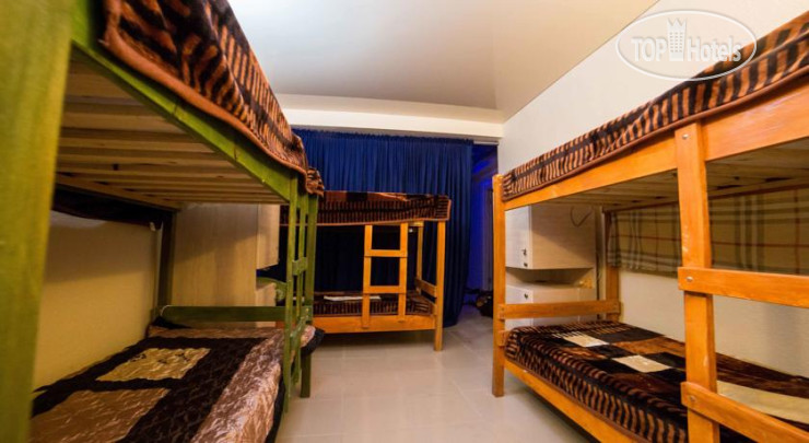 New photos from tourists Neighbors Hostel
