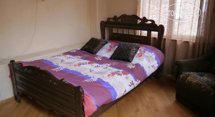 Новые добавленные фото туристов Mari El Guest House