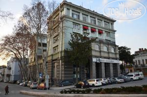 Hotelier's photos ART Hostel