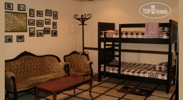 New photos from tourists Victoria Travel Hostel
