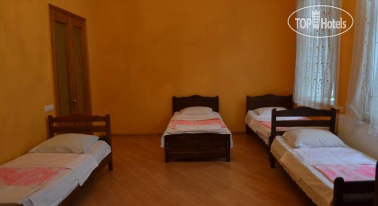 New photos from tourists Tbilisi Hostel On Tetelashvili