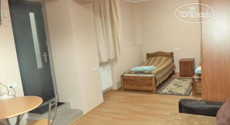 New photos from tourists From David Hostel