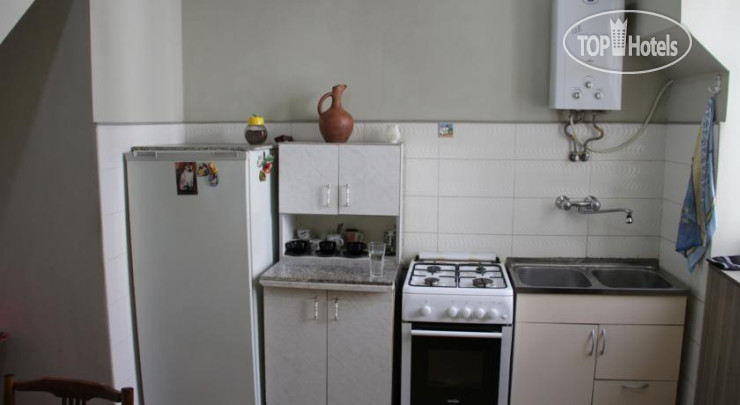 New photos from tourists Sololaki 7 Hostel