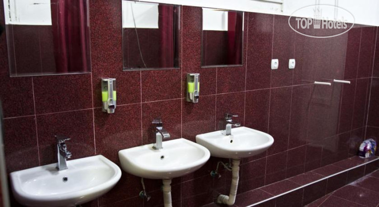 New photos from tourists Flint Hostel