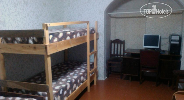 New photos from tourists Riga Hostel