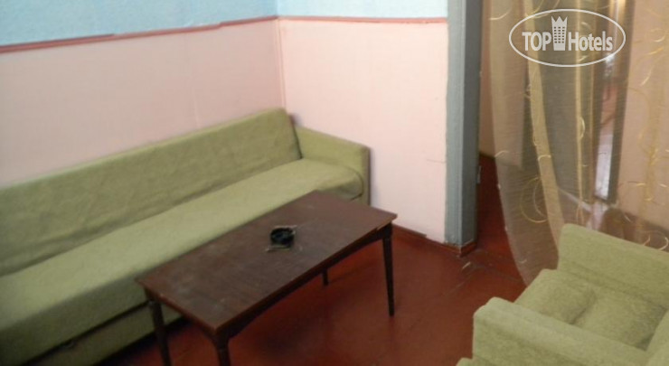 Photos Leonidze Hostel