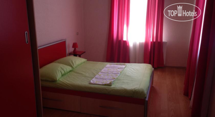 New photos from tourists In Tbilisi Hostel