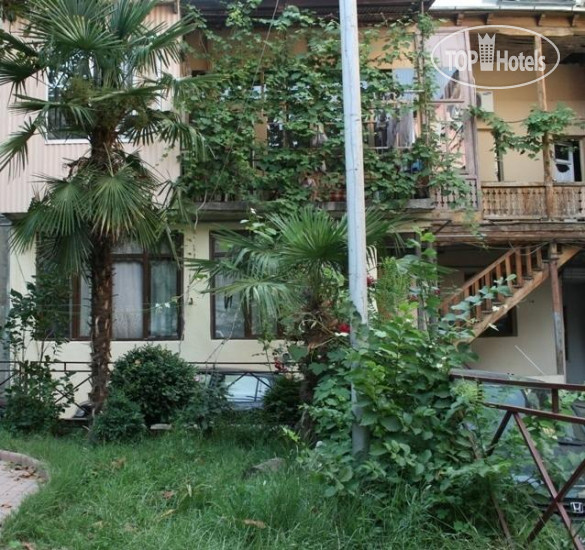 Hotel photo Pamaia Hostel 