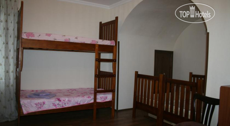 New photos from tourists Pamaia Hostel