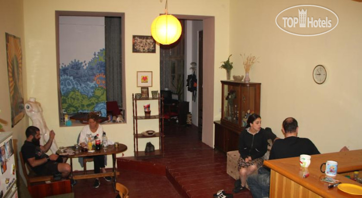 Hotel photo GT Hostel 