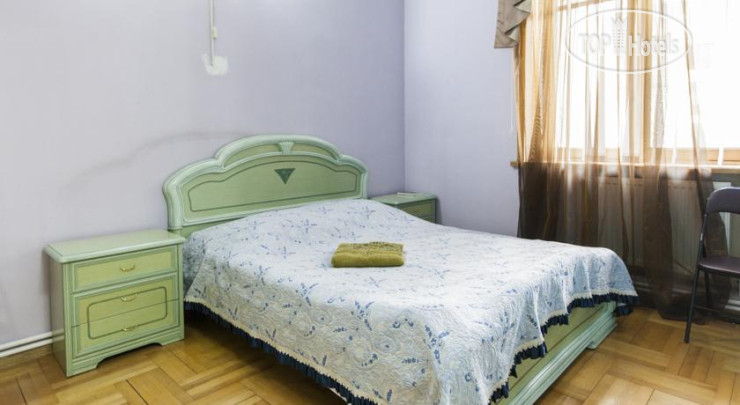 New photos from tourists Freedom Square Hostel