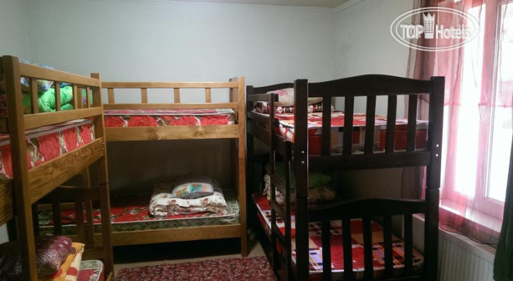 New photos from tourists Comfort Plus Hostel