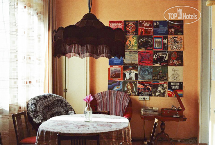 New photos from tourists Fox Hostel