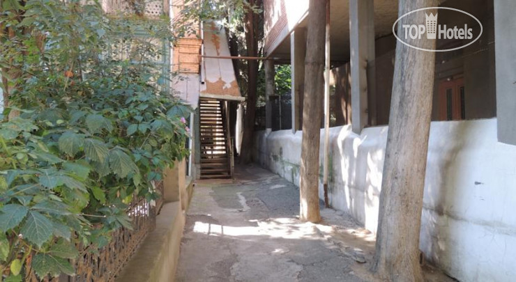 Hotel photo Vere Hostel 