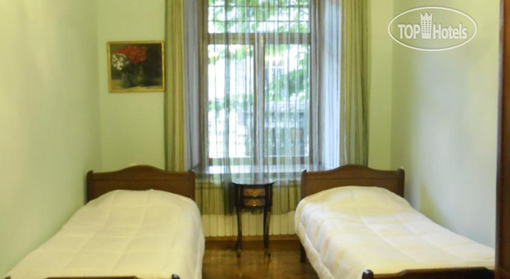 Hotelier's photos Elena Hostel