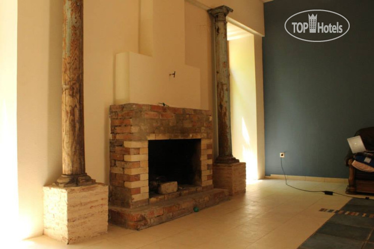 New photos from tourists Nest Hostel Tbilisi