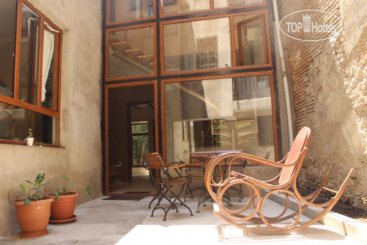 Hotel photo Nest Hostel Tbilisi 