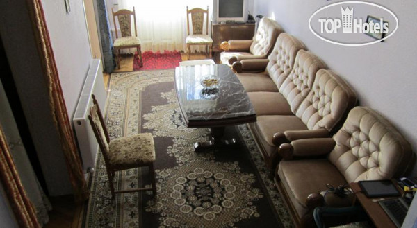 Hotelier's photos Best Home Guest House