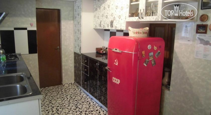 New photos from tourists Teo Hostel