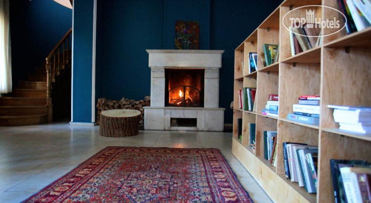 New photos from tourists M42 Hostel