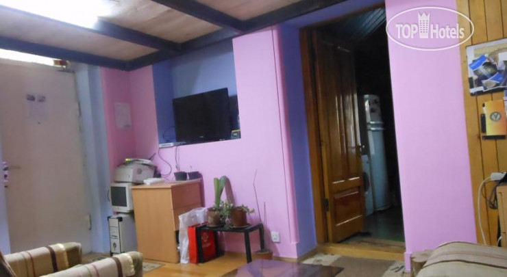 Photos Rest Hostel