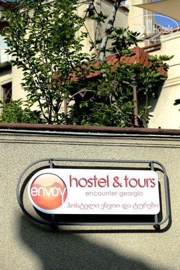 Photos Envoy Hostel