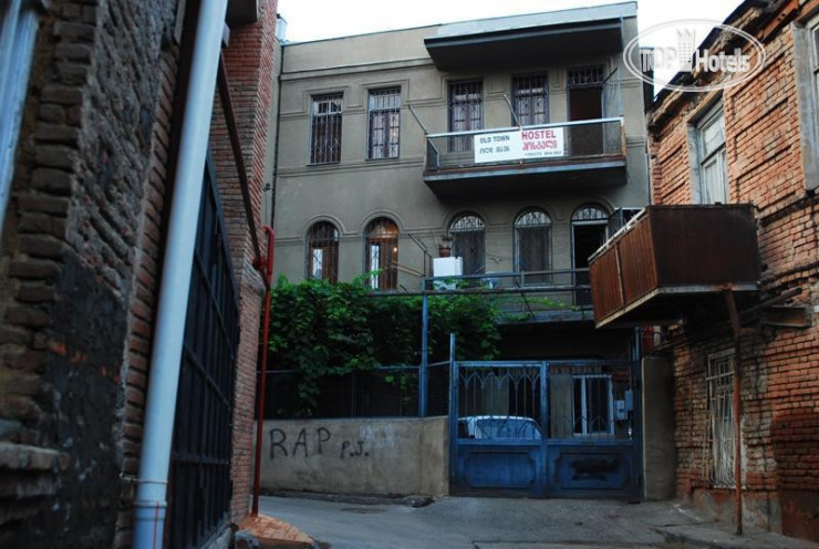 Hotel photo Old Town Hostel 