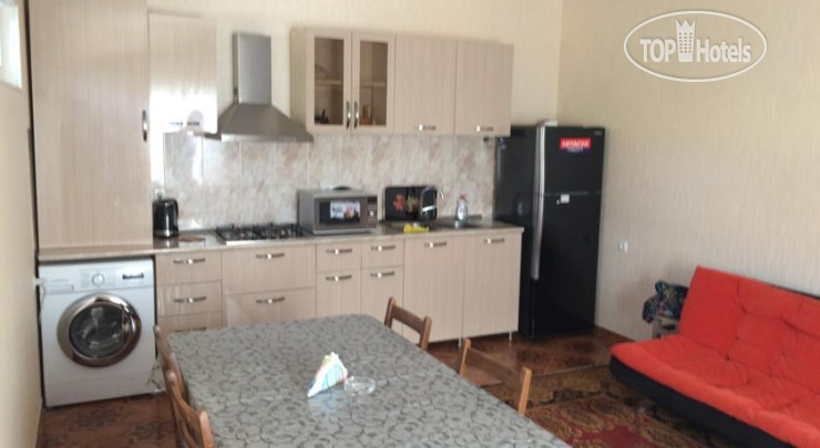 Photos Your House Apart Hotel