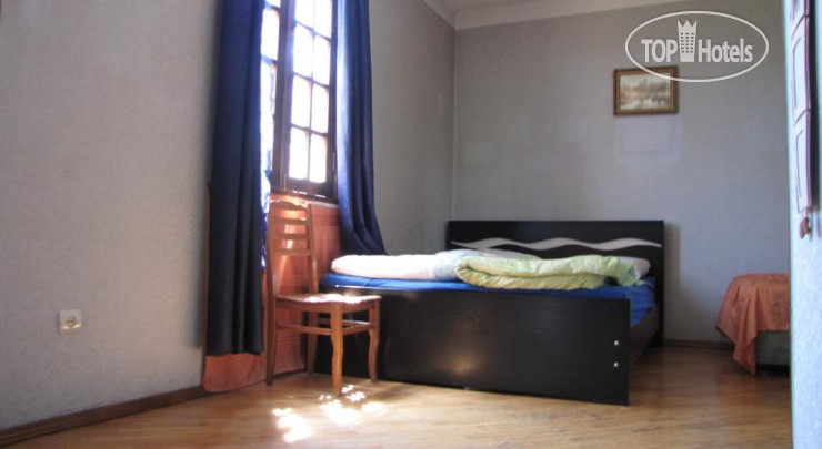 New photos from tourists G-30 Tbilisi Apart Hotel