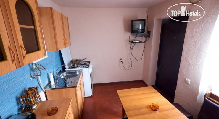 Hotelier's photos Don Guest House