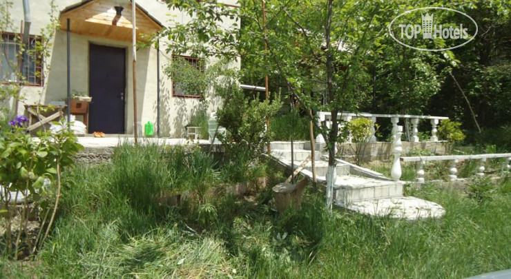 Hotelier's photos Tbilisi Georgia Guest House
