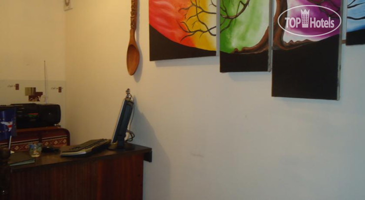 New photos from tourists Tbilisi Georgia Guest House