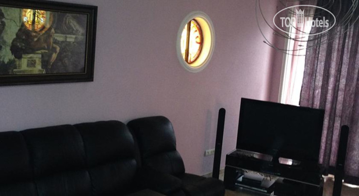 New photos from tourists Hotel Cherry