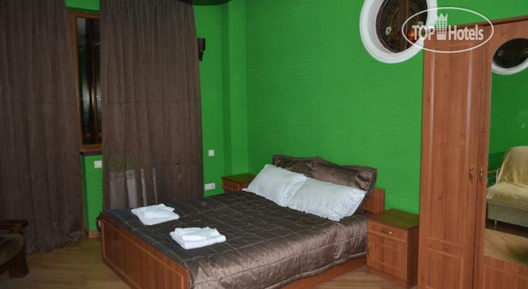 Hotelier's photos Hotel Cherry
