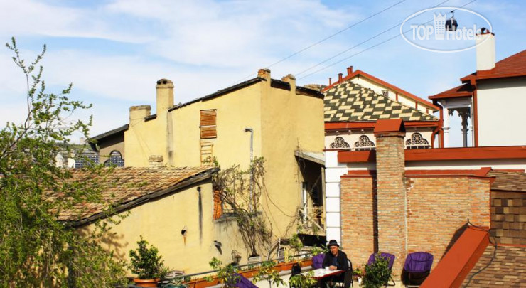 Hotelier's photos Lusi Guest House